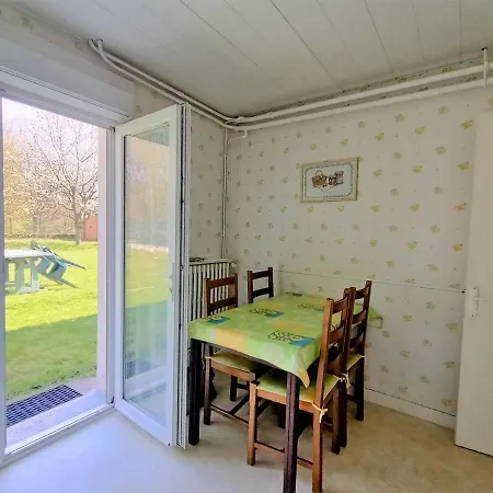 Lägenhet T2 Avec Jardin Et Terrasse A Aix-les-bains, Proche Du - Fr-1-555-5 Aix-les-Bains