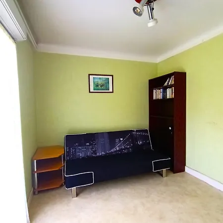 T2 Avec Jardin Et Terrasse A Aix-les-bains, Proche Du - Fr-1-555-5 * Aix-les-Bains