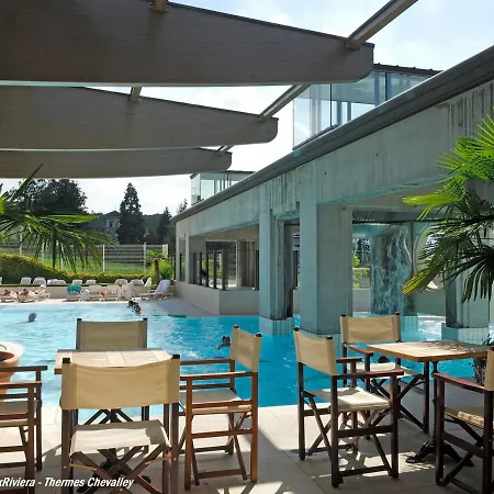 Lägenhet T2 Avec Jardin Et Terrasse A Aix-les-bains, Proche Du - Fr-1-555-5